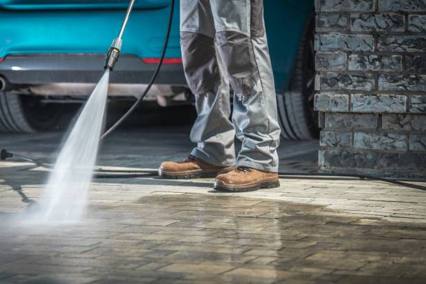 Best Parking Lot Cleaning in Leland, NC